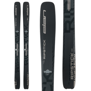 Women's Elan Ripstick 94 Black Edition Skis 2026 size 161