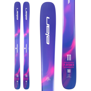 Elan Playmaker 111 Skis 2026 size 188