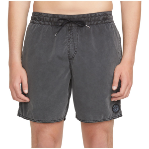 Volcom Center Trunk 17 Men's 2026 in Black size Large