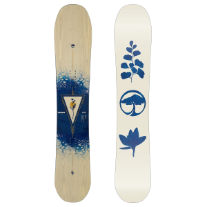 Women's Arbor Veda Snowboard 2026 size 145