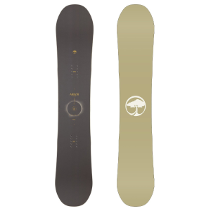 Women's Arbor Mantra Decon Snowboard 2026 size 144