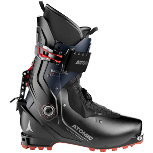 Atomic Backland Pro UL Alpine Touring Ski Boots 2024 size 26.5 | Rubber