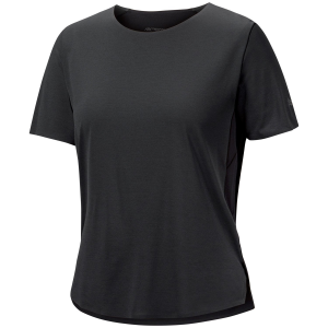 Women's Arc'teryx Norvan Crew 2025 in Black size Medium | Polyester