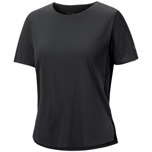 Women's Arc'teryx Norvan Crew 2025 in Black size Medium | Polyester