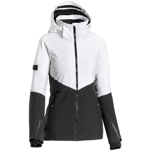 Women's Atomic Snowcloud 2L Jacket 2025 in White size Medium