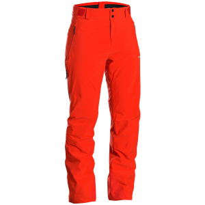 Atomic ster 2L Pants Men's 2025 in Red size Small | Polyester