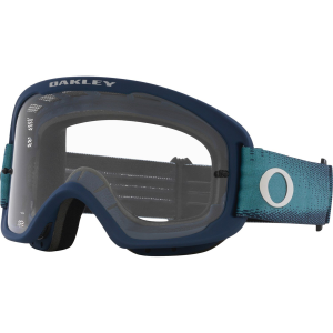 Oakley O-Frame 2.0 Pro MTB Goggles 2025 in Blue