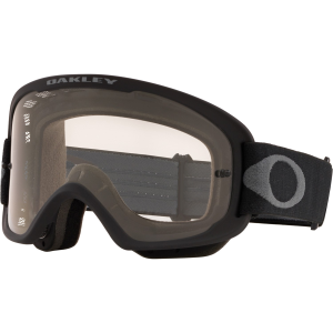 Oakley O-Frame 2.0 Pro MTB Goggles 2025 in Black