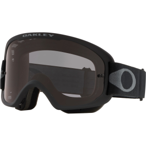 Oakley O-Frame 2.0 Pro MTB Goggles 2025 in Black