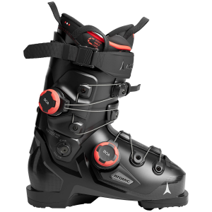 Atomic Hawx Ultra 130 S Dual BOA Ski Boots 2026 in Black size 30.5