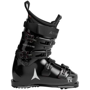 Atomic Redster TX 110 Ski Boots 2026 in Black size 25.5