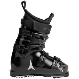 Atomic Redster TX 110 Ski Boots 2026 in Black size 26.5