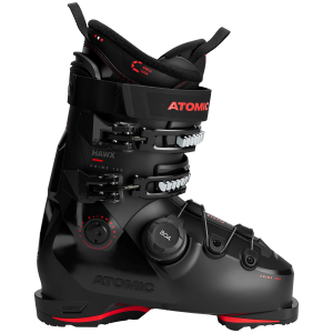 Atomic Hawx Prime 100 BOA GW Ski Boots 2026 in Black size 27.5