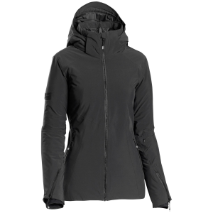 Women's Atomic Snowcloud 2L Jacket 2025 in Black size X-Small