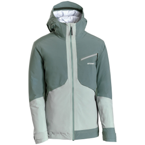 Atomic Redster 2L Jacket Men's 2025 in Green size Large | Polyester