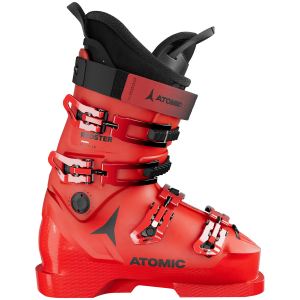 Kid's Atomic Redster CS 70 LC Ski BootsKids' 2025 size 24.5 | Plastic