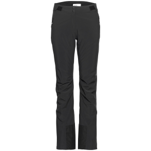 Women's Atomic Snowcloud 2L Pants 2025 in Black size Large | Elastane/Polyester