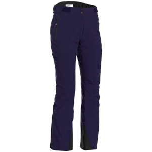 Women's Atomic Snowcloud 2L Pants 2025 in Purple size X-Small | Elastane/Polyester