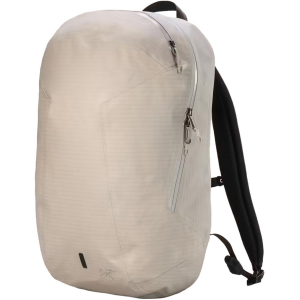 Arc'teryx Granville 16L Backpack 2026 in Khaki | Nylon/Plastic