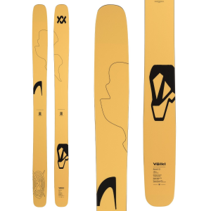 Volkl Revolt 121 Skis 2026 size 184
