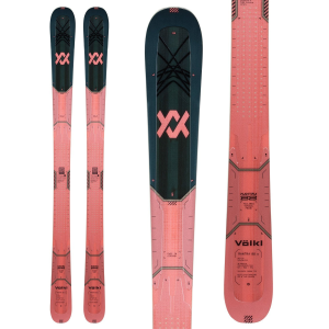 Women's Volkl Mantra 88 W Skis 2026 size 163