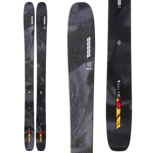 K2 Mindbender 116C Skis 2026 size 182