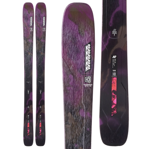 Women's K2 Mindbender 99 Ti W Skis 2026 size 166