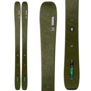 K2 Mindbender 106 C Skis 2026 size 169