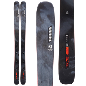 K2 Mindbender 99 Ti Skis 2026 size 190