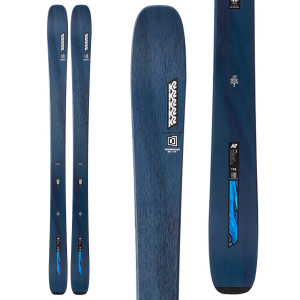 K2 Mindbender 96 C Skis 2026 size 166