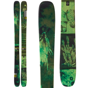 K2 Reckoner 102 Skis 2026 size 184