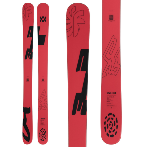 Kid's Volkl Revolt 100 Jr SkisKids' 2026 size 143