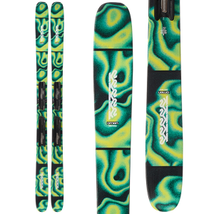 K2 Omen 85 Skis 2026 size 169
