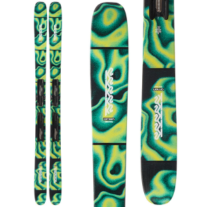 K2 Omen 85 Skis 2026 size 159