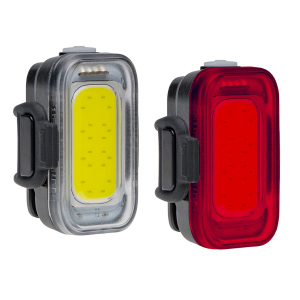 Blackburn Grid Bike Light Set 2025