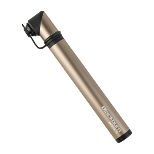 Blackburn Airstik SL Mini Pump 2025 in Gold | Aluminum