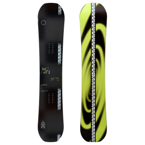 K2 Hypnotist Snowboard 2026 size 157W