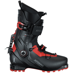 Atomic Backland Pro SL Alpine Touring Ski Boots 2024 size 28.5 | Rubber