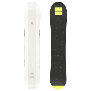 Salomon HPS Takaharu Nakai Snowboard 2025 size 158 | Rubber