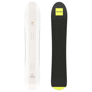 Salomon HPS Takaharu Nakai E.P. Snowboard 2025 size 169 | Plastic