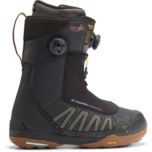 K2 Orton Snowboard Boots 2026 in Black size 9