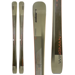 Elan Wingman 83 Ti Skis 2026 size 160