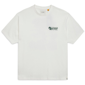 The Critical Slide Society Arnold T-Shirt Men's 2025 in White size Small | Cotton