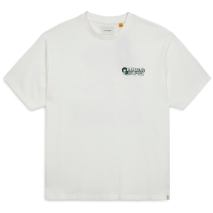 The Critical Slide Society Arnold T-Shirt Men's 2025 in White size Large | Cotton