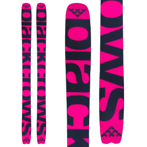 Black Crows Corvus Skis 2026 size 191