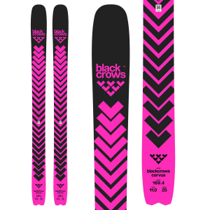 Black Crows Corvus Skis 2026 size 186