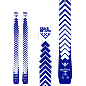 Black Crows Serpo Skis 2026 size 174