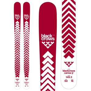 Kid's Black Crows Camox Jr SkisKids' 2026 size 171