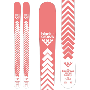 Kid's Black Crows Camox Birdie Jr SkisKids' 2026 size 164