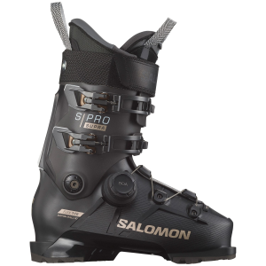 Salomon S/Pro Supra BOA 110 GW Ski Boots 2025 size 25.5 | Aluminum